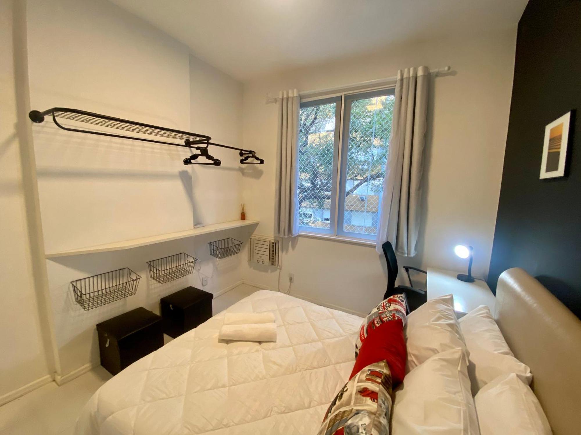 Rio Apartamento Rio de Janeiro